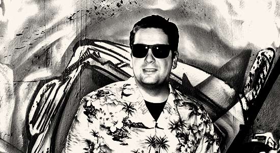 Trabireiter - Chris Krass