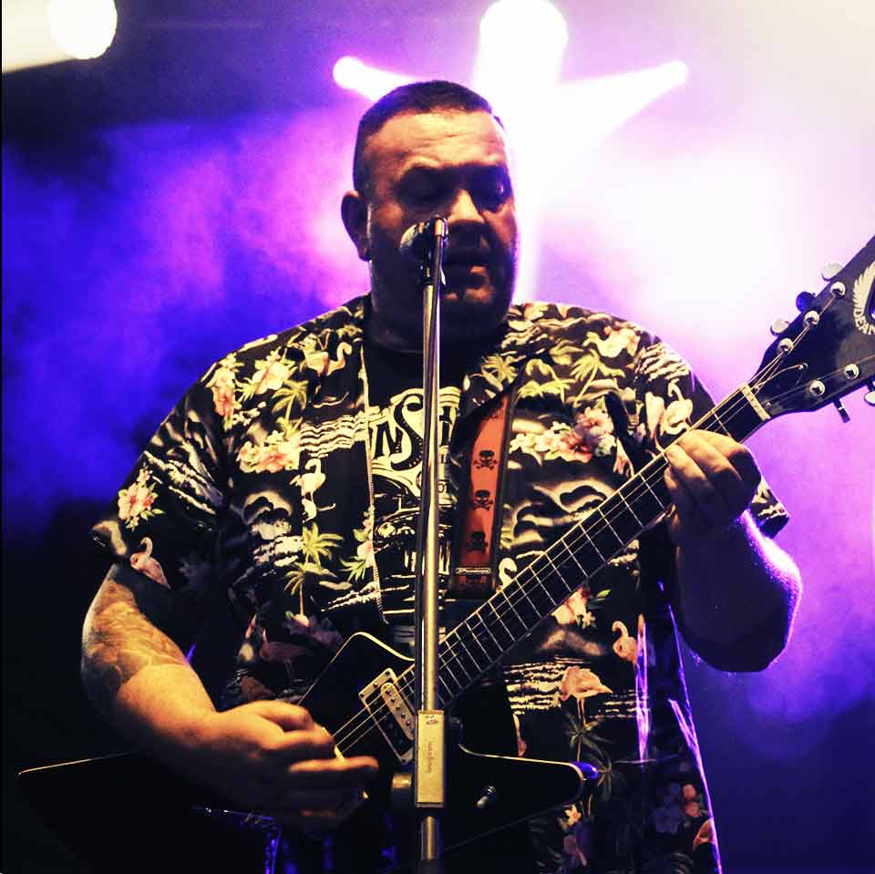 Trabireiter- Spirit from the Streets Festival (2015)