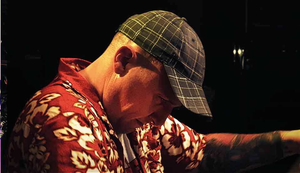 Trabireiter- Spirit from the Streets Festival (2015)