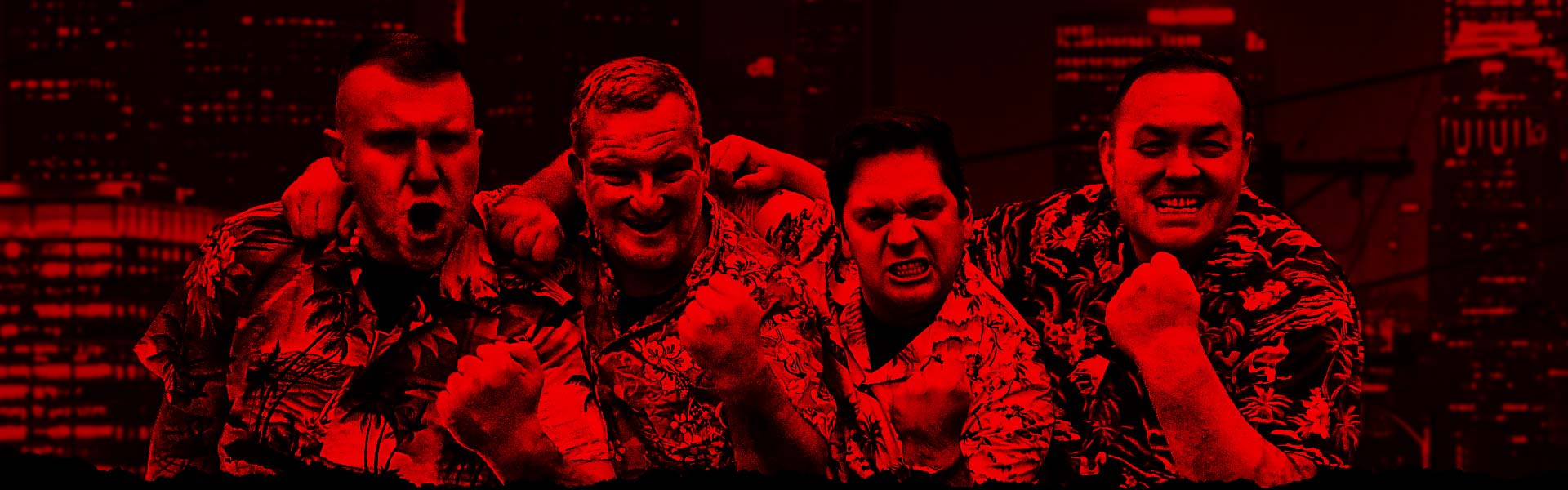 Trabireiter - Die Kings aus der Zone