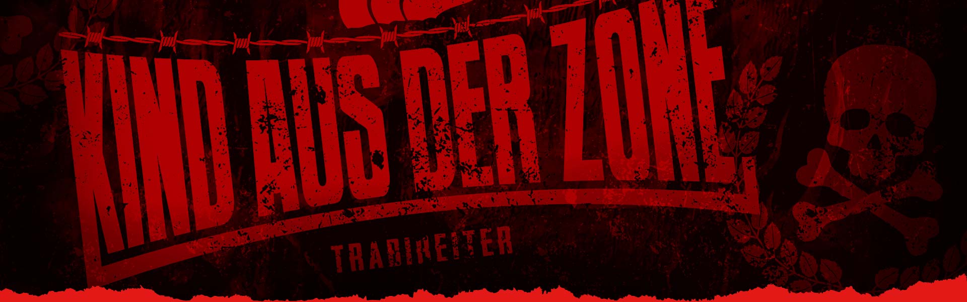 Trabireiter - Die Kings aus der Zone