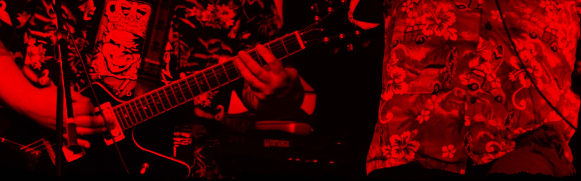 Trabireiter - Die Kings aus der Zone